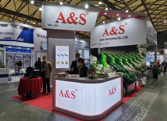 A&S Machinery Co., Ltd.