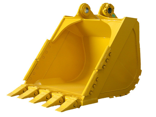  320 All Purpose Mining Excavator Buckets Construction