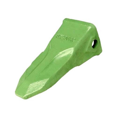 SK210LC Heavy Duty Kobelco Bucket Teeth 1U3402RC
