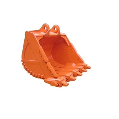 Quarry Mining Excavator Buckets Swivel Hitachi EX3600
