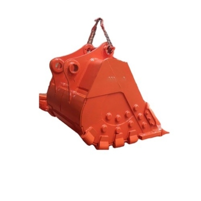 Quarry Mining Excavator Buckets Swivel Hitachi EX3600