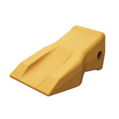  988 High Hardness HB 514 Heavy Equipment Bucket Teeth