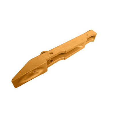 Vertical Skid Steer Bucket Side Cutter Protector Heavy Duty