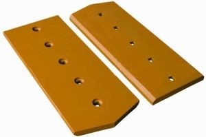  Backhoe Grader Bucket Scraper Blades End Bits