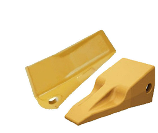 Casting Loader Bucket Teeth  980 Digging Teeth Multipurpose