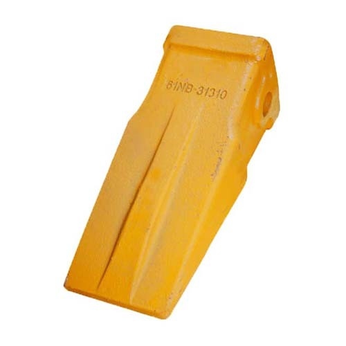 61N8-31310 Excavator Bucket Teeth For Hyundai R450LC 61Q6-31310
