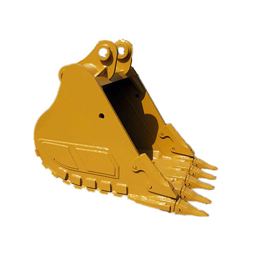  330 Rock Mining Excavator Buckets For Construction Backhoe