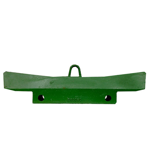 High Wear Resistance Loader  Bucket Side Cutter Protector Vertical