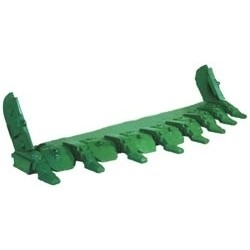 Hardox Mining Excavator Buckets Lip Face Shovel For Komatsu PC1250